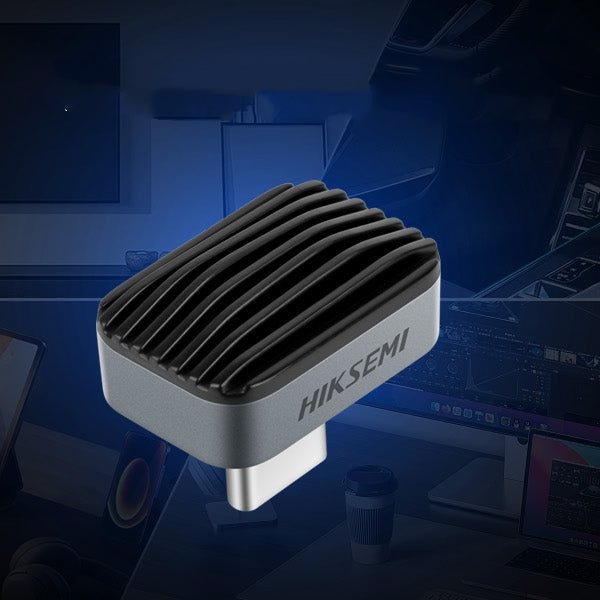 HIKSEMI USB C External Nano SSD