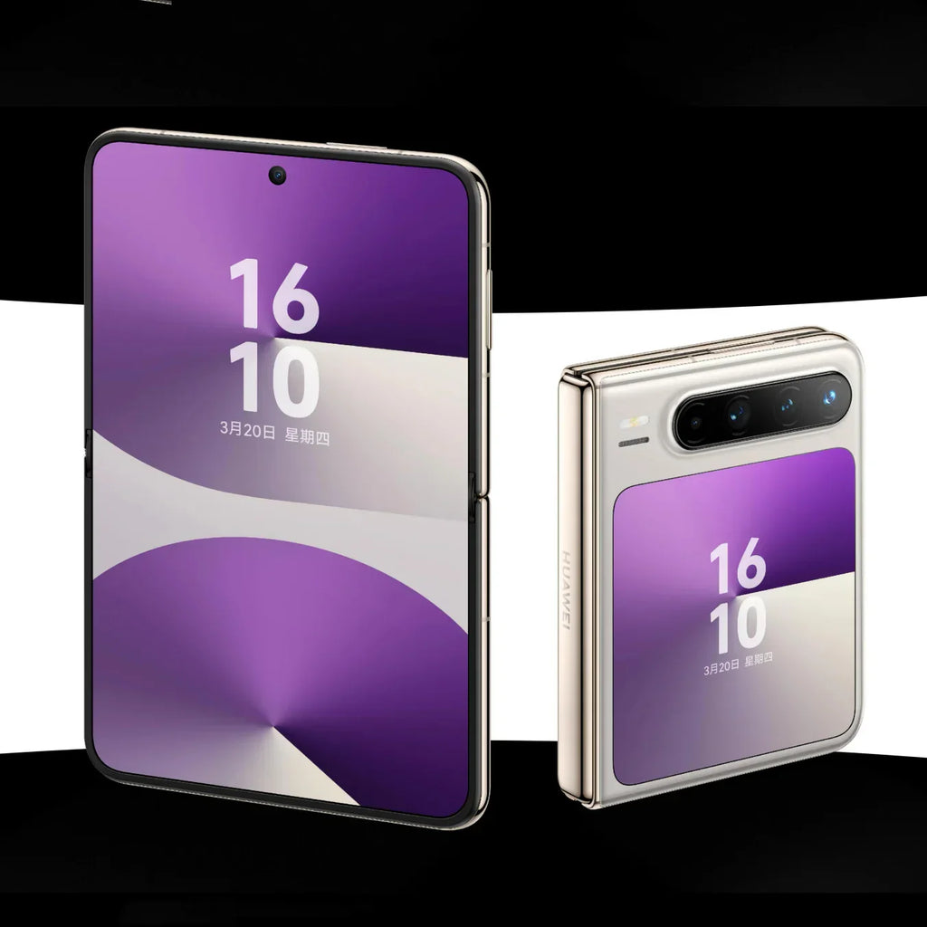 Huawei Pura X 12+512GB Kirin9020A Teléfono plegable (Desbloqueado)