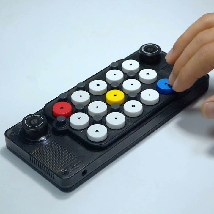EASYPLAY: Teclado MIDI musical Simple Funtastic