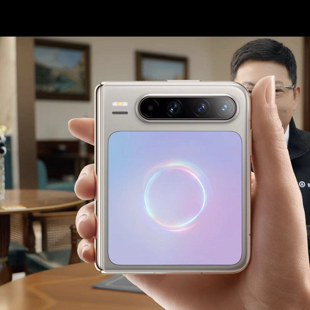 Huawei Pura X 12+512GB Kirin9020A Teléfono plegable (Desbloqueado)