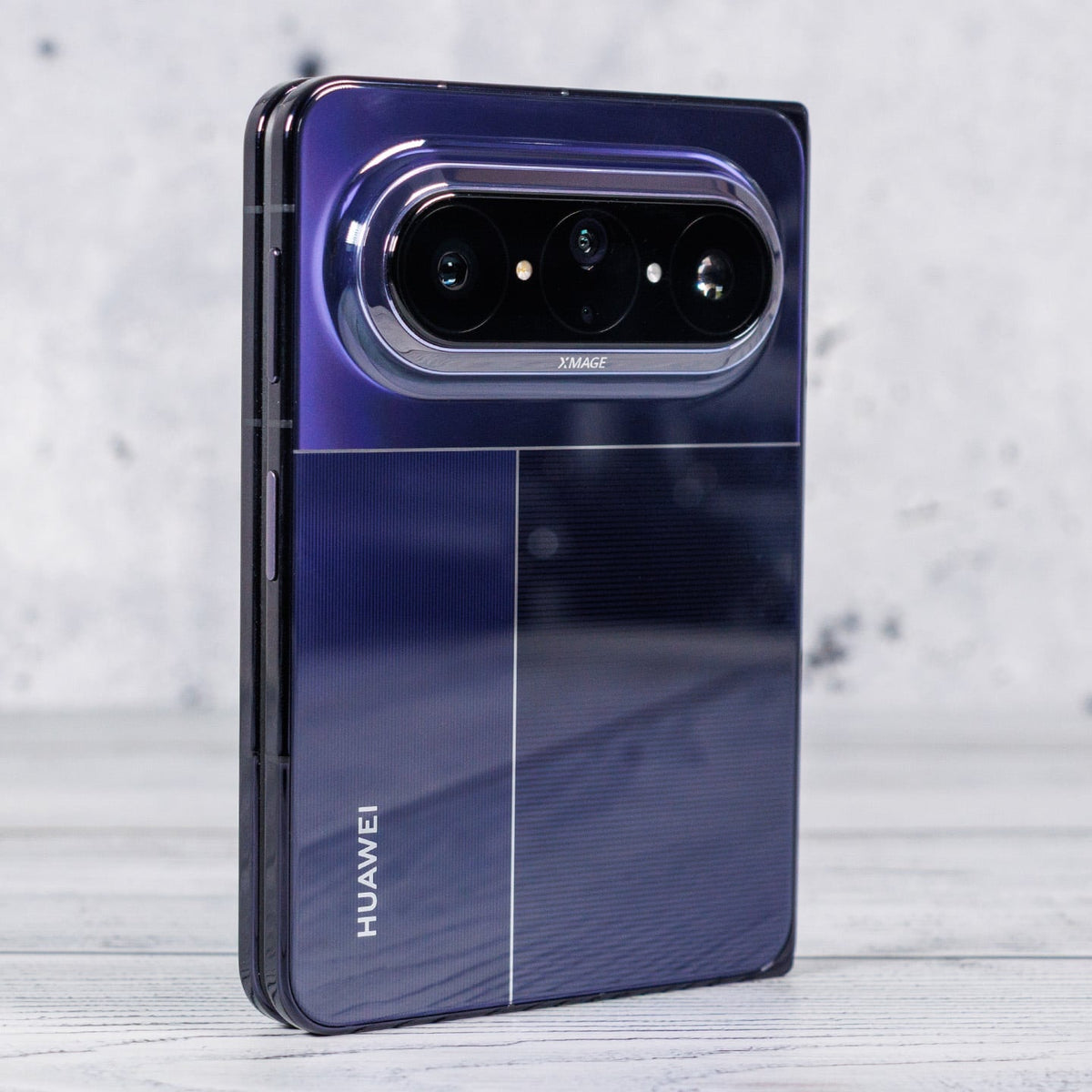 Huawei Pura X Max (12GB, 256GB）