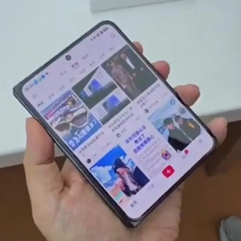 Huawei Pura X Max (12 GB, 256 GB)