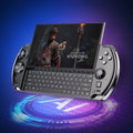 GPD WIN4 2025 PC portátil gaming (HX 370, 32 GB + 1 TB)