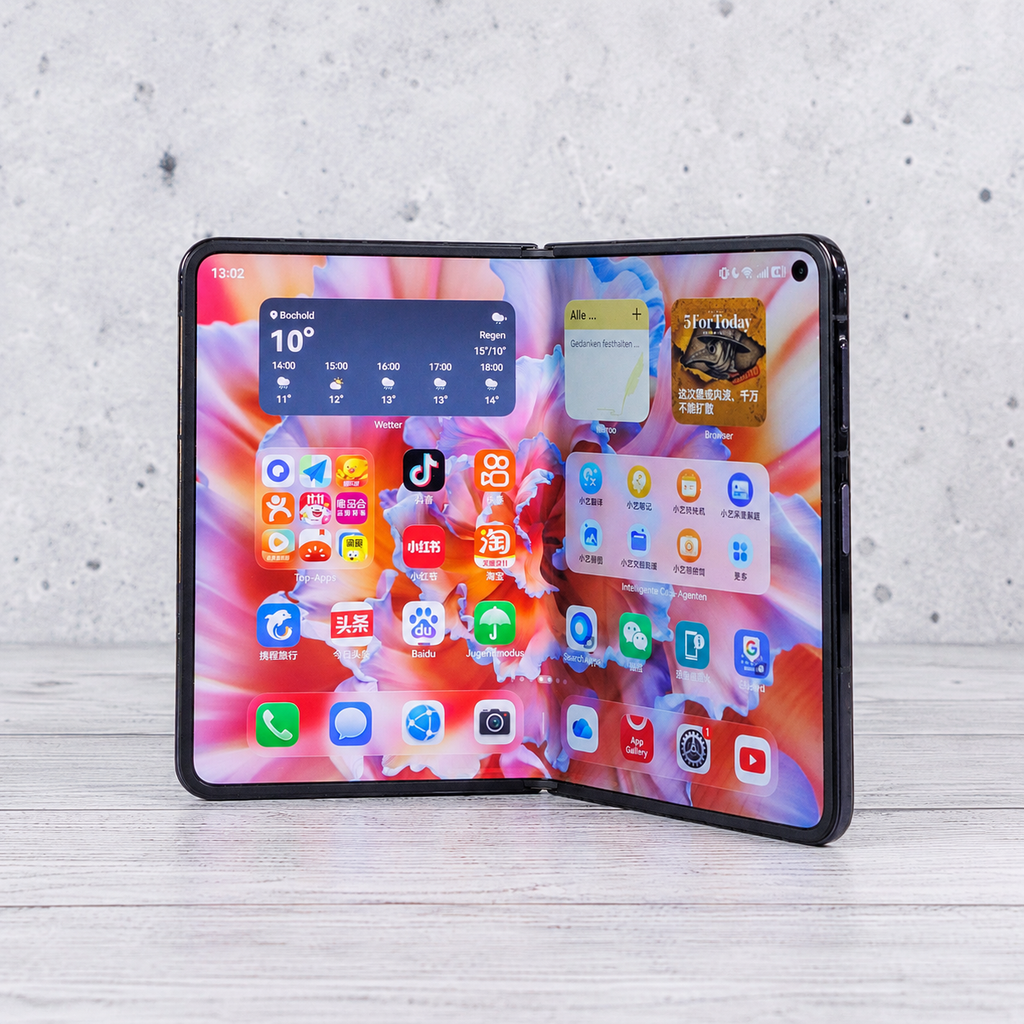 Huawei Pura X Max (12 GB, 256 GB)