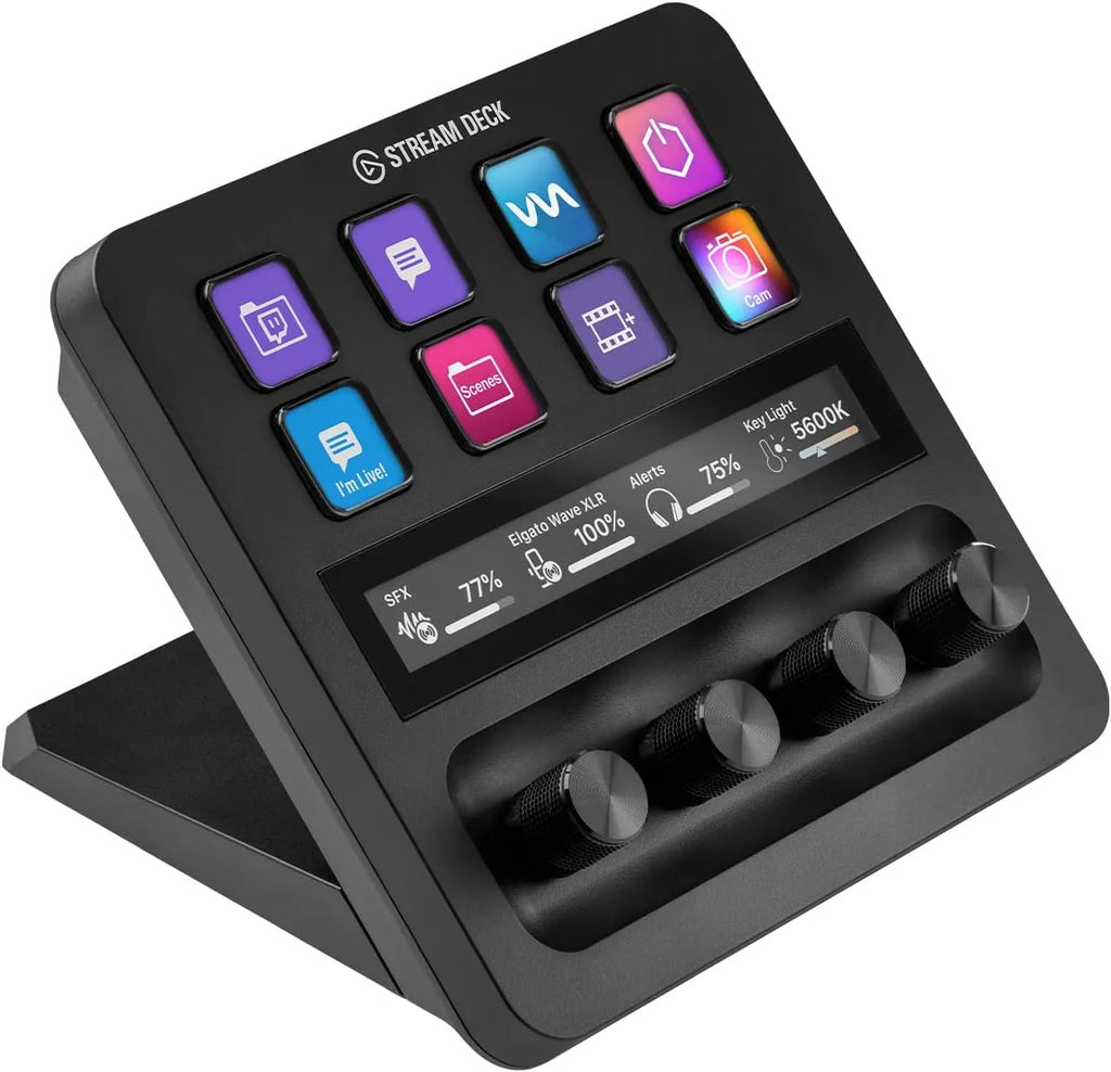 MBox N4: Desktop Revolution - Streaming Console & Hub