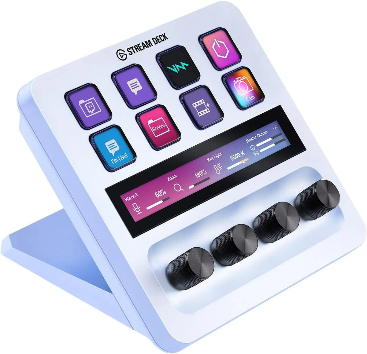 MBox N4: Desktop Revolution - Streaming Console & Hub