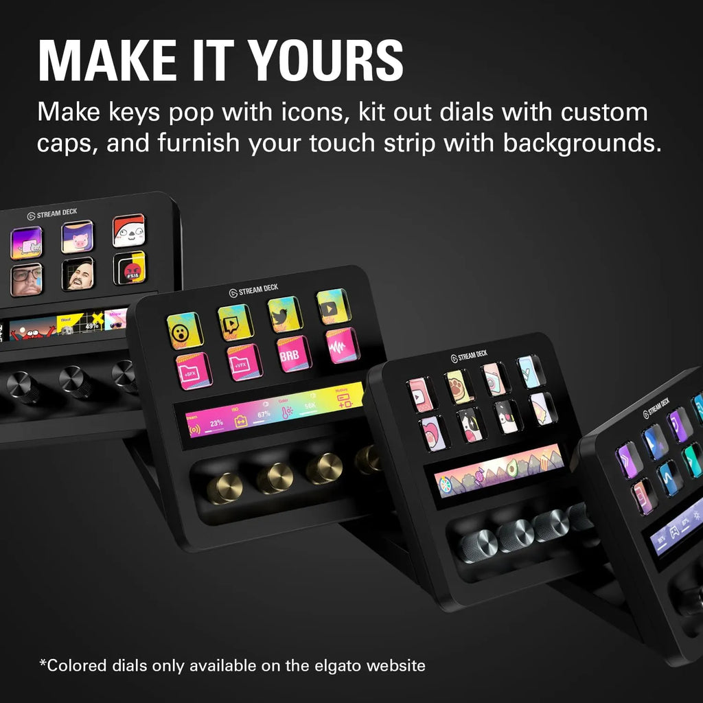 MBox N4: Desktop Revolution - Streaming Console & Hub