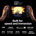 Lenovo Legion Go 2 – Consola portátil de videojuegos