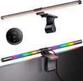 Quntis RGB Pro+ 15 Modes Monitor Light Bar with Remote