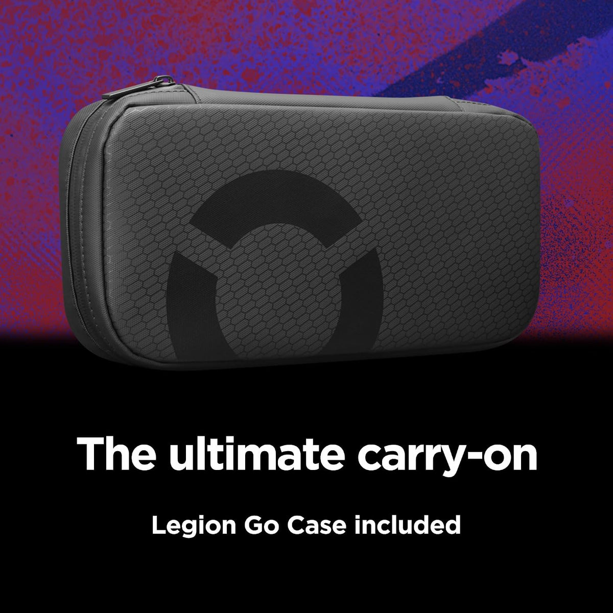 Lenovo Legion Go 2 – Mobile Gaming Console