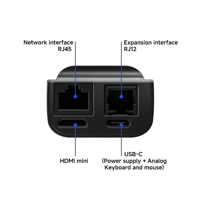 JetKVM | Next-Gen Open-source KVM over IP, Control any computer remotely