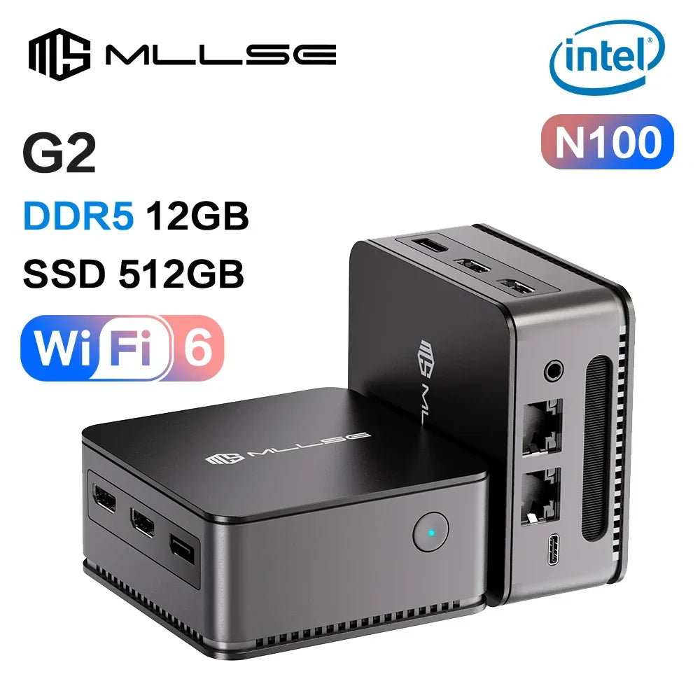 The Smart Center of the Whole Family