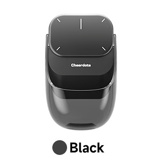 Cheerdots2: Revolutionäre, KI-gestützte Smart-Mouse von ChatGPT