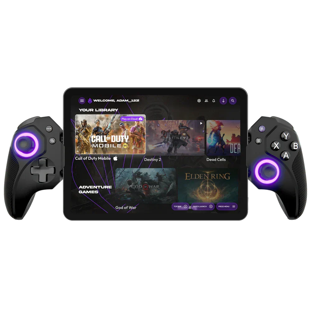 Turn Your Smartphone Into A Gaming Console