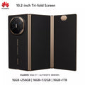 Huawei: Mate XT faltbares Smartphone mit drei Bildschirmen
