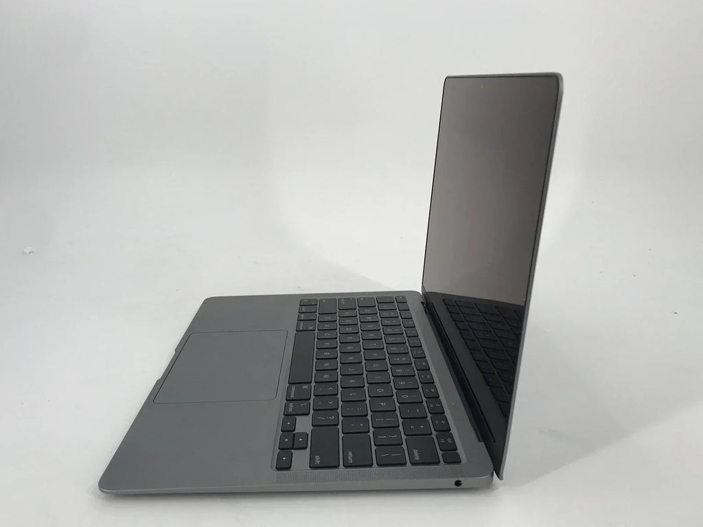 MacBook Air 13,3 Zoll 2020 Ende – Spacegrau (generalüberholt)