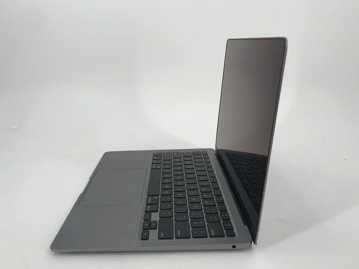 MacBook Air 13,3 Zoll 2020 Ende – Spacegrau (generalüberholt)