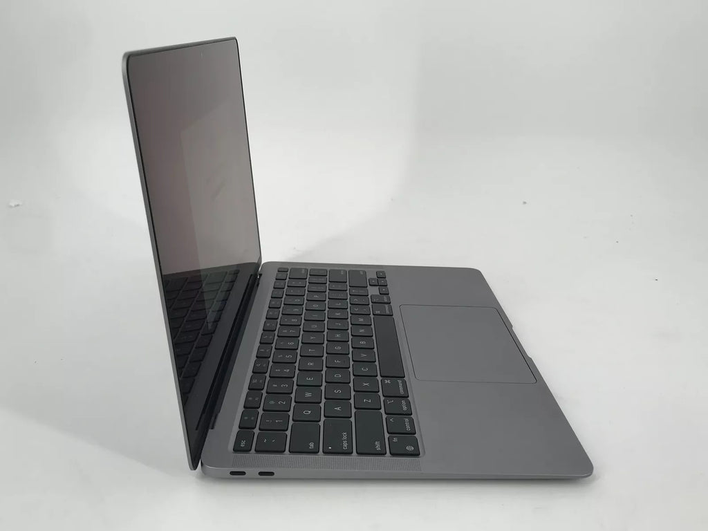 MacBook Air 13,3 Zoll 2020 Ende – Spacegrau (generalüberholt)