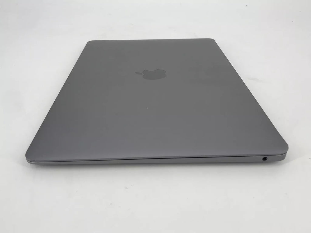 MacBook Air 13,3 Zoll 2020 Ende – Spacegrau (generalüberholt)