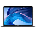 MacBook Air 13,3 Zoll 2020 Ende – Spacegrau (generalüberholt)