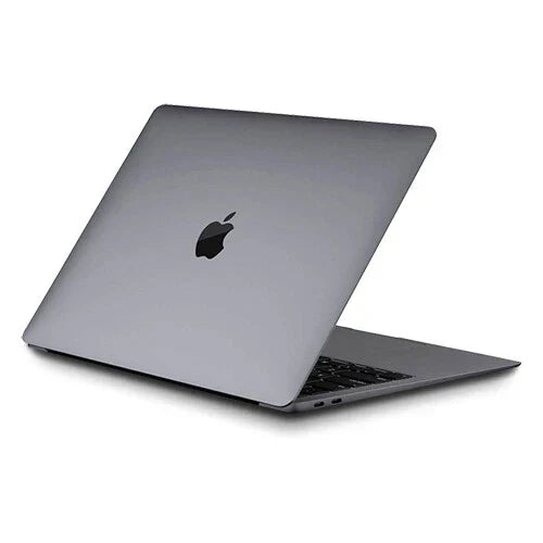 MacBook Air 13,3 Zoll 2020 Ende – Spacegrau (generalüberholt)